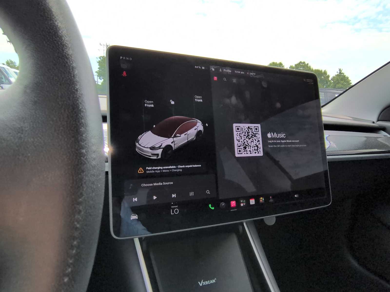Thumbnail: 2019 Tesla Model 3 - 29