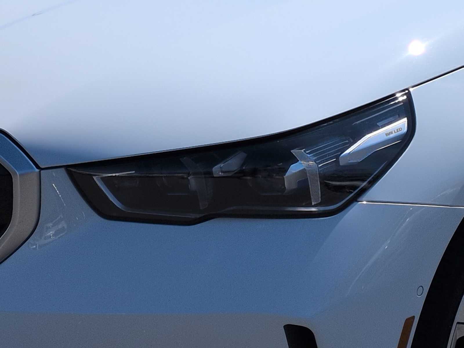 Thumbnail: 2025 BMW i5 - 11