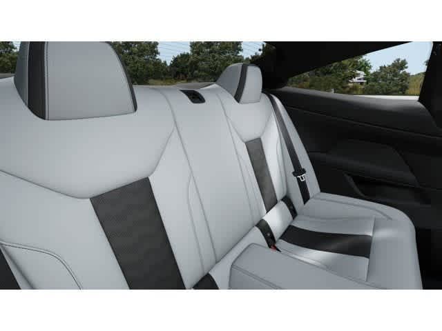 Thumbnail: 2026 BMW M4 - 12