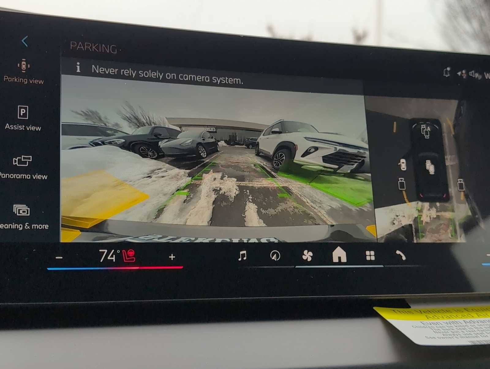 Thumbnail: 2026 BMW X3 - 29