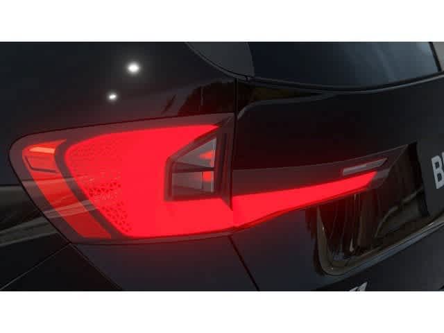 Thumbnail: 2026 BMW X1 - 8