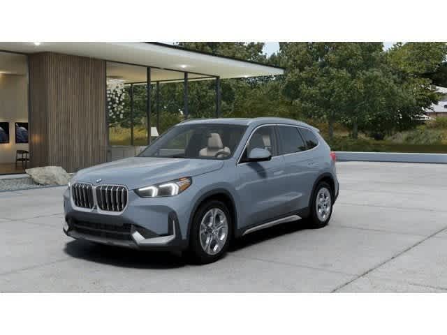 2025 BMW X1 xDrive28i -
                  Sterling, VA