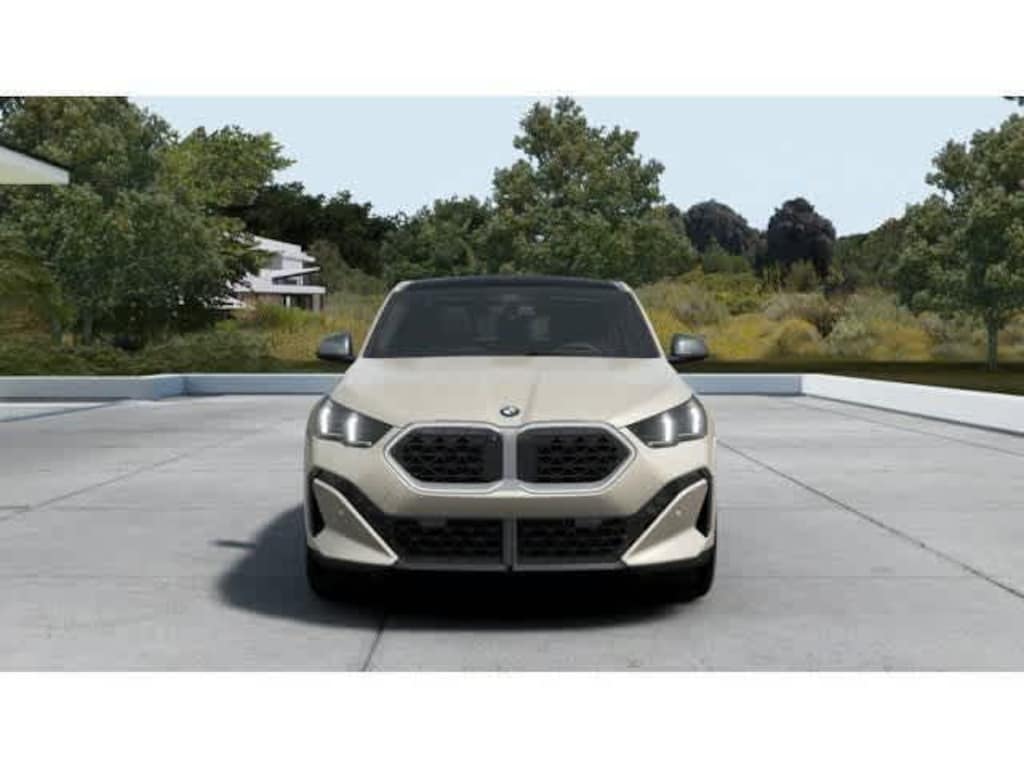 New 2026 BMW X2 xDrive28i SUV