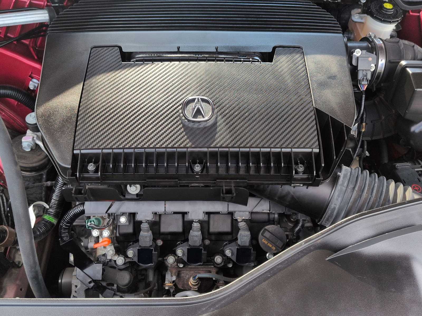 Thumbnail: 2022 Acura MDX - 15