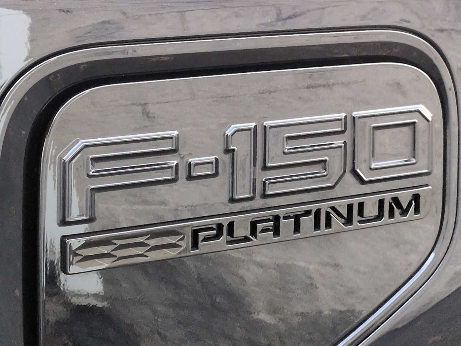 Thumbnail: 2023 Ford F-150 - 13