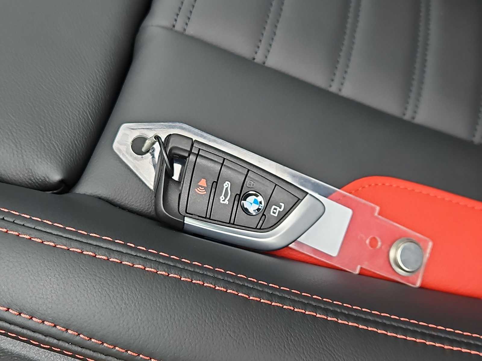 Thumbnail: 2026 BMW M2 - 31