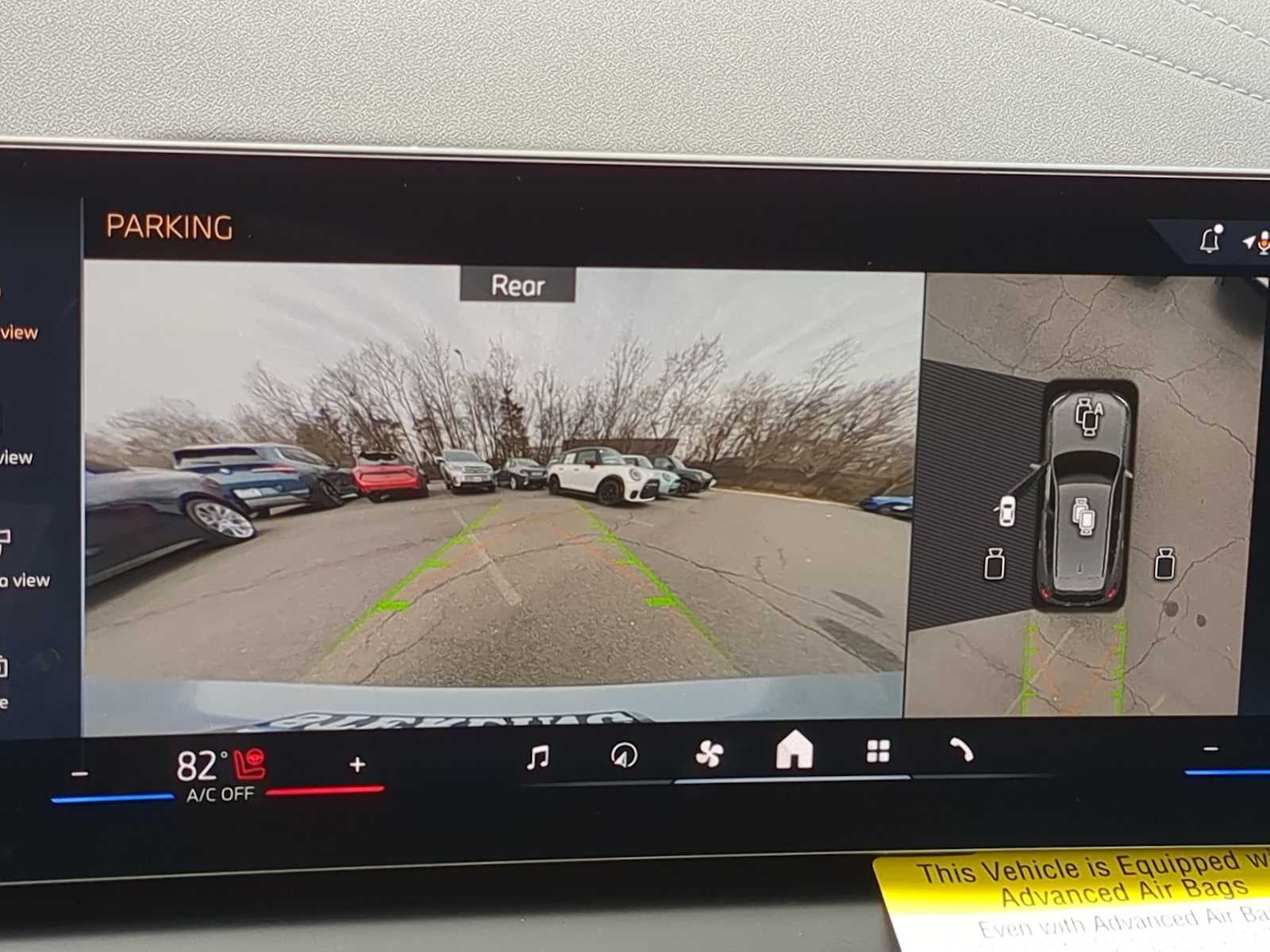 Thumbnail: 2026 BMW X3 - 32