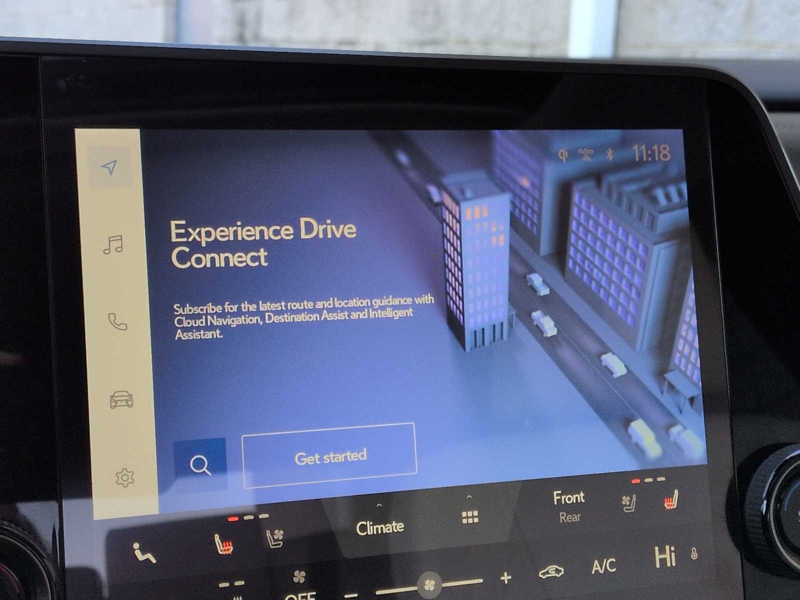 Thumbnail: 2023 Lexus RX - 31