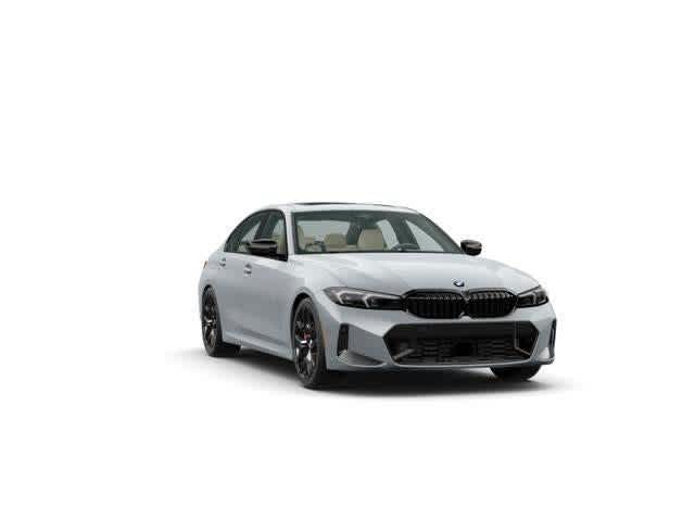 Thumbnail: 2026 BMW 3 Series - 1