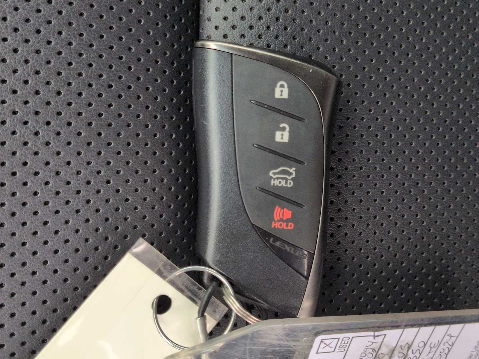 Thumbnail: 2019 Lexus ES - 37