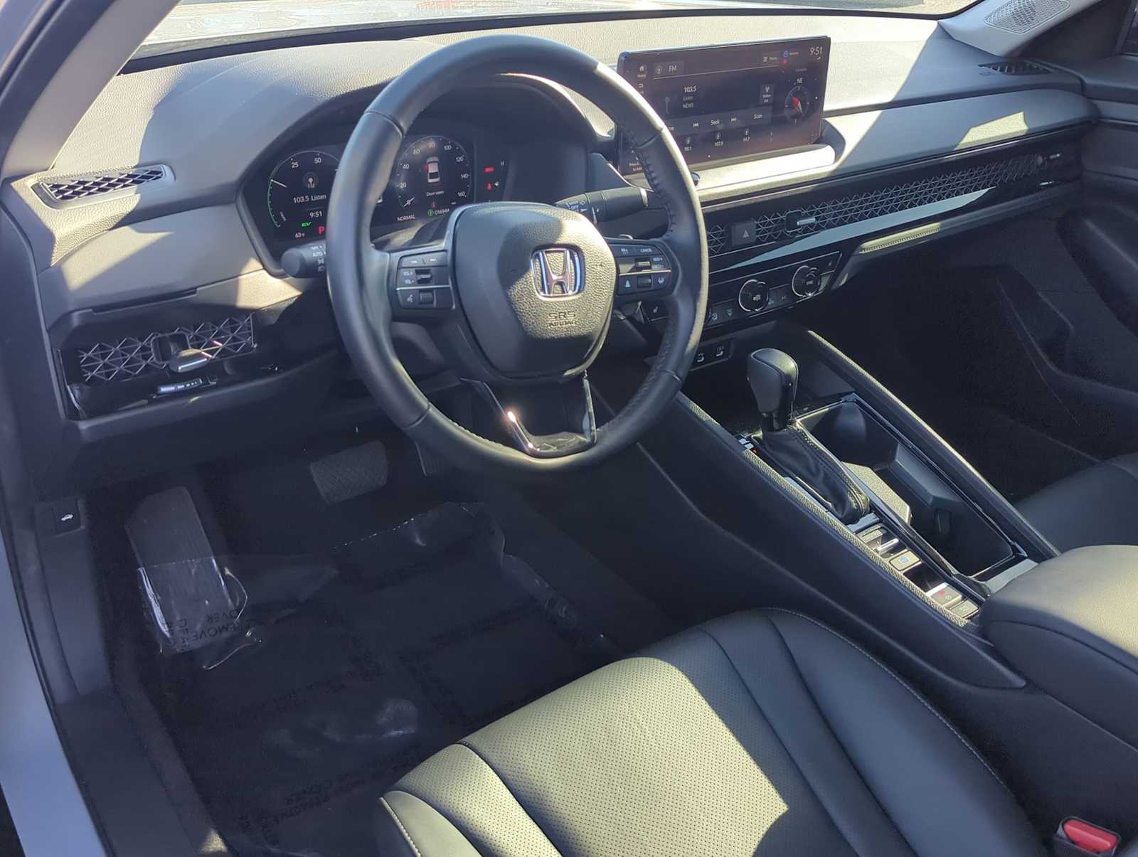 Thumbnail: 2024 Honda Accord - 15