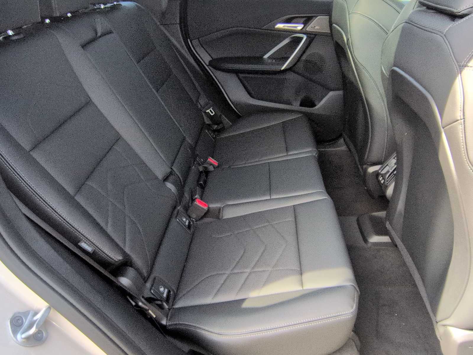 Thumbnail: 2026 BMW X1 - 22