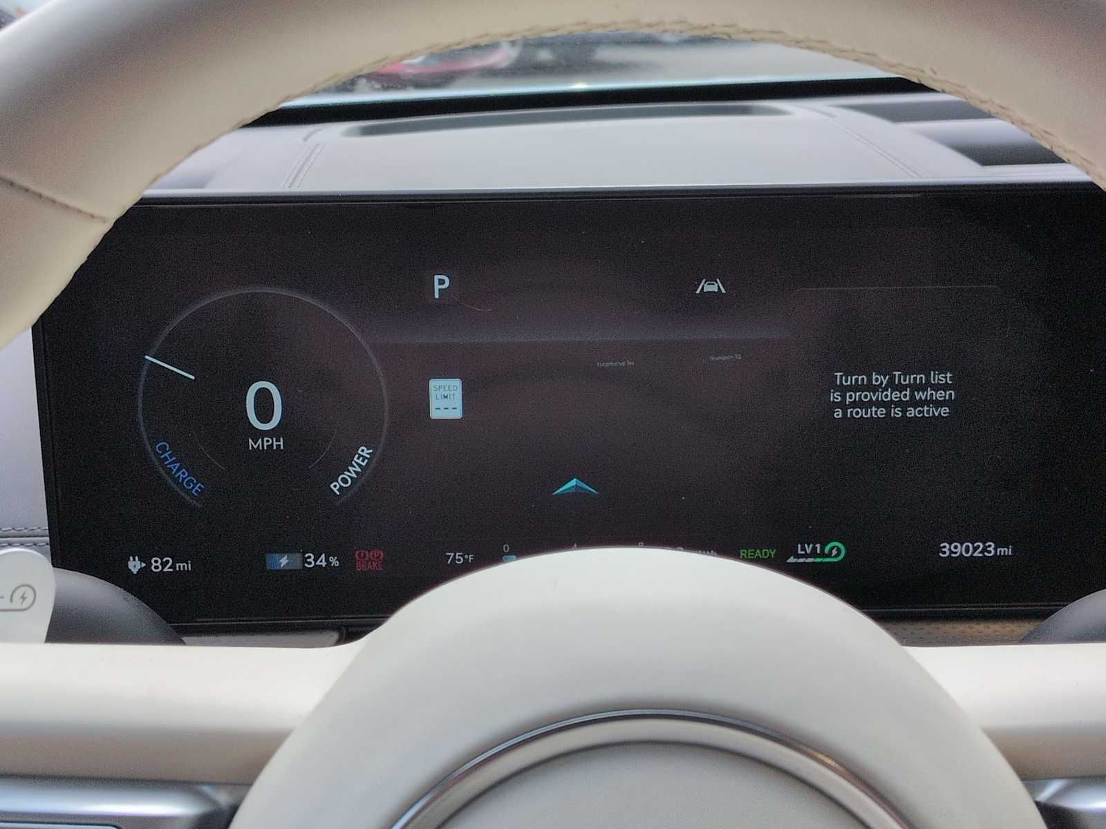 Thumbnail: 2023 Genesis GV60 - 36