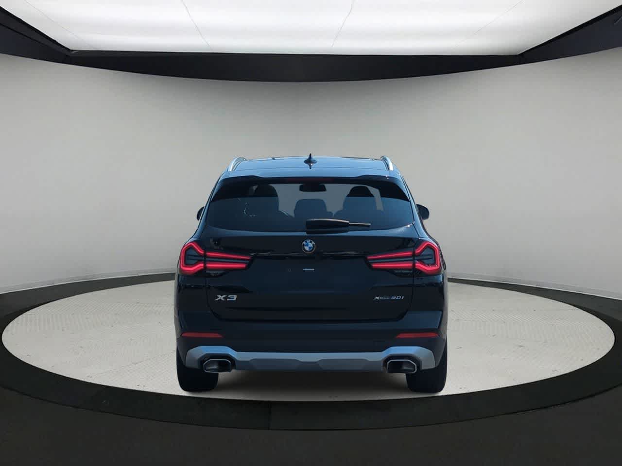 Thumbnail: 2023 BMW X3 - 7