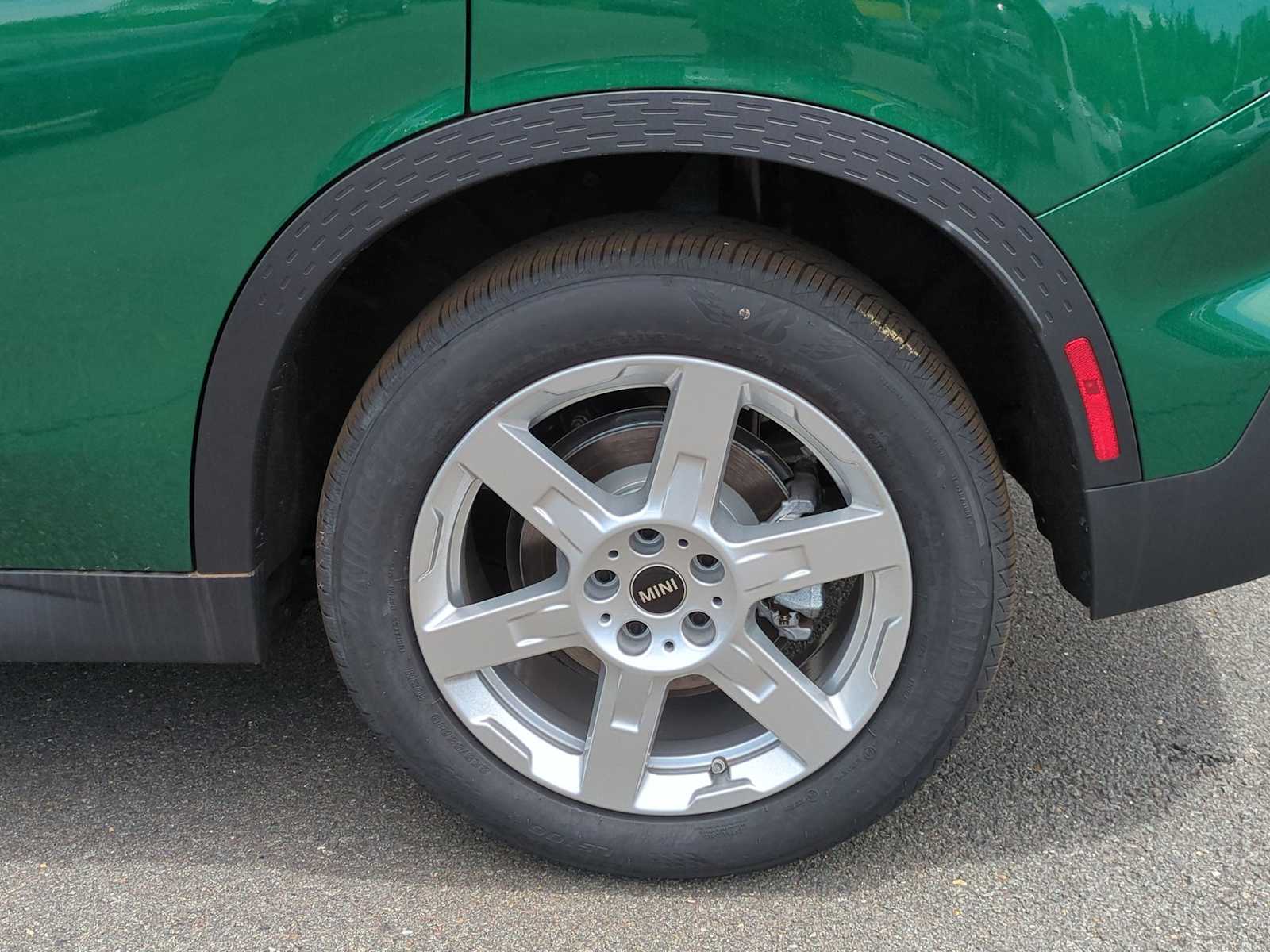 Thumbnail: 2025 MINI Cooper Countryman - 12