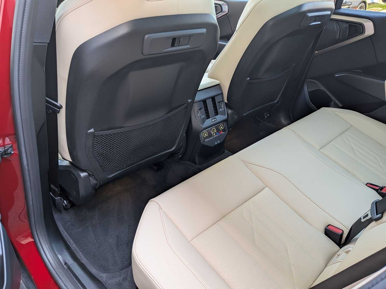 Thumbnail: 2025 BMW X3 - 19