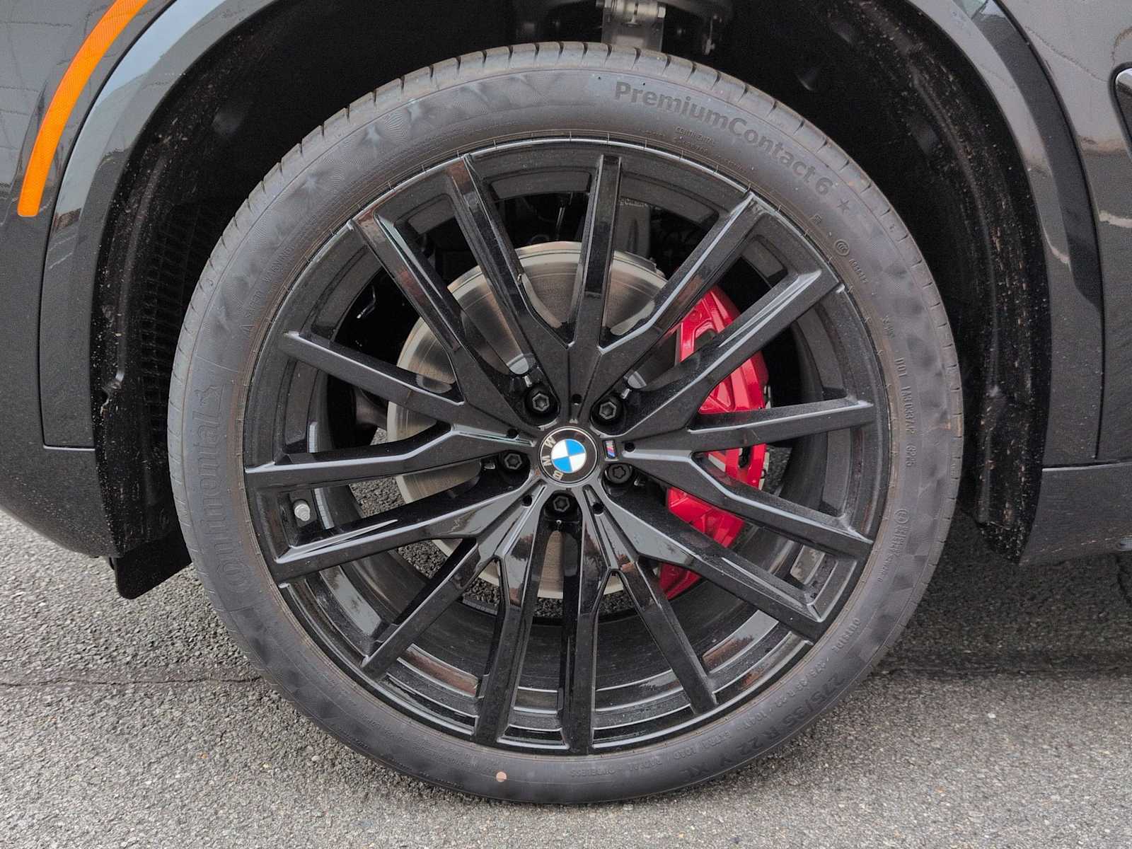 Thumbnail: 2026 BMW X5 - 14