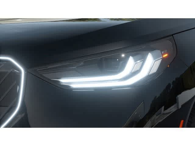 Thumbnail: 2026 BMW X3 - 6