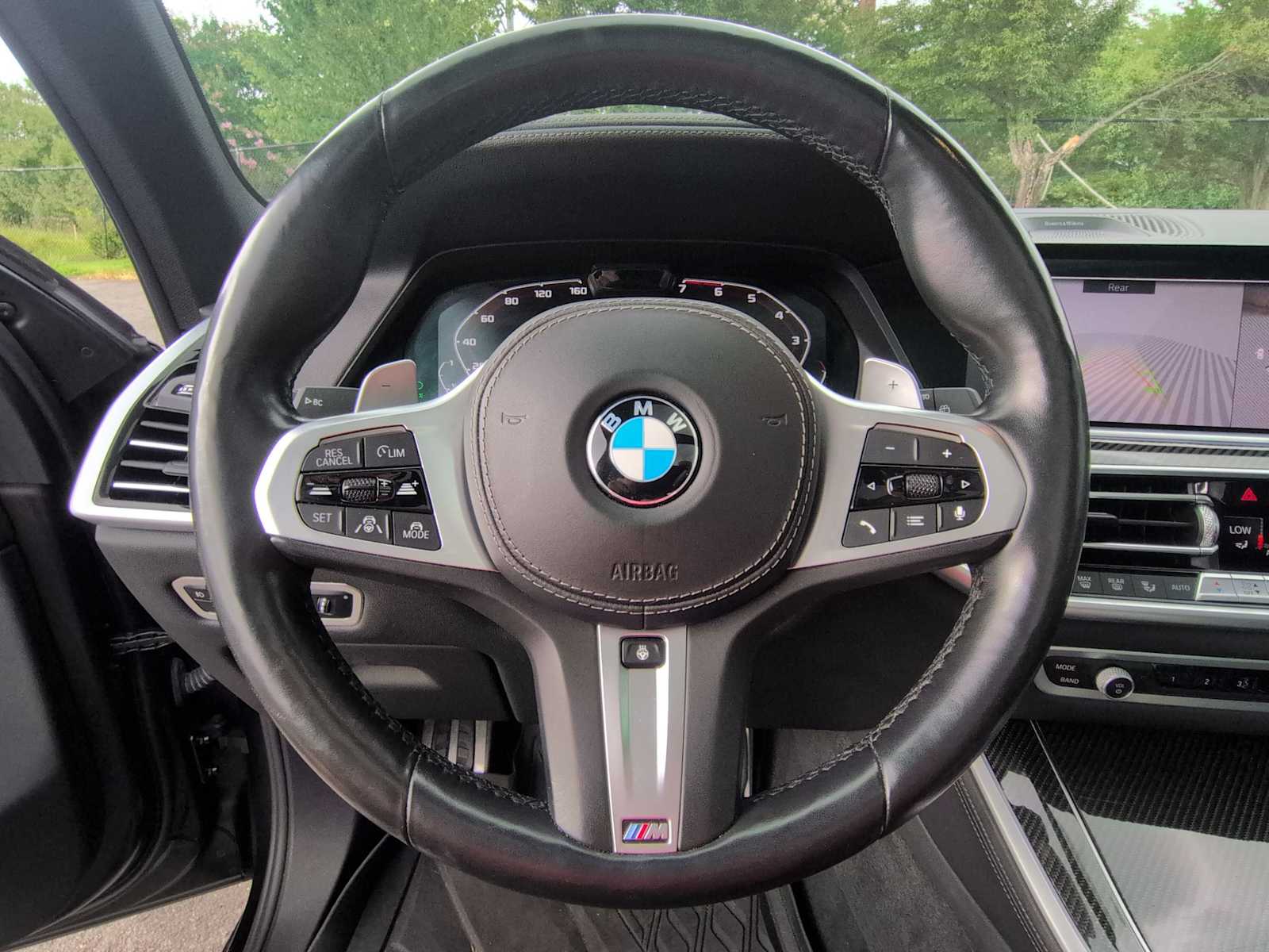 Thumbnail: 2021 BMW X5 - 24