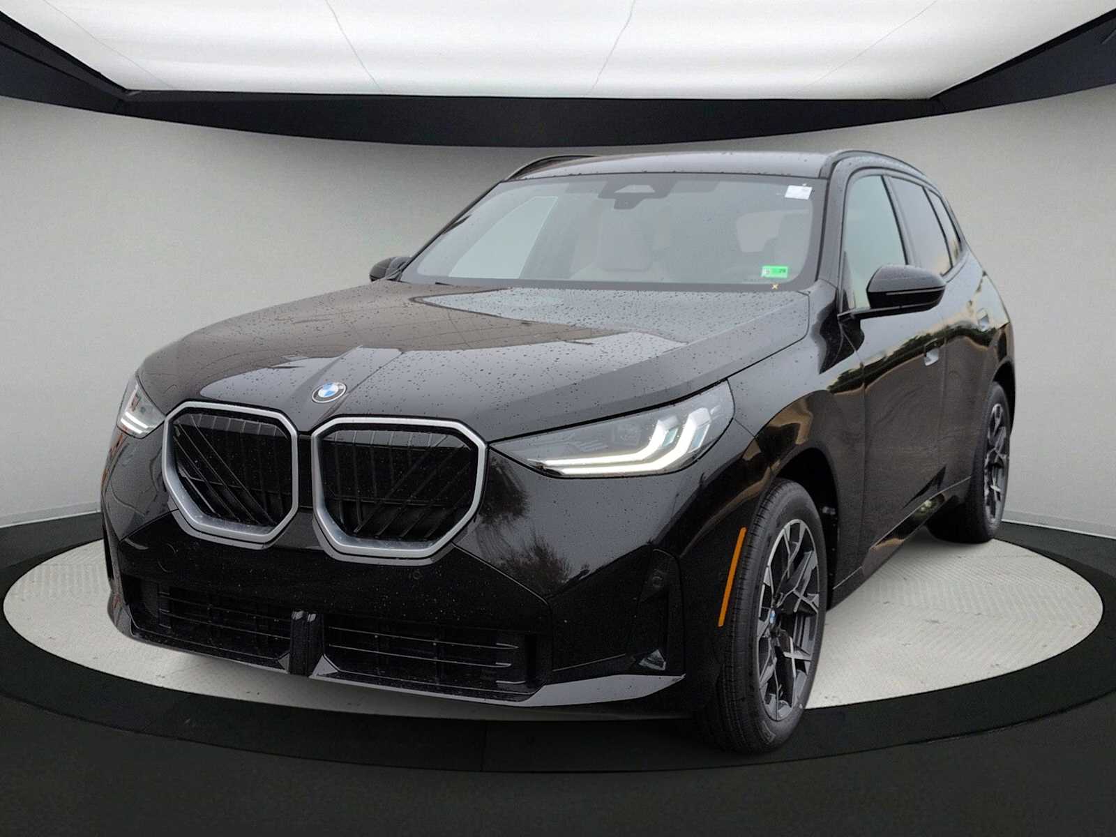 Thumbnail: 2026 BMW X3 - 4
