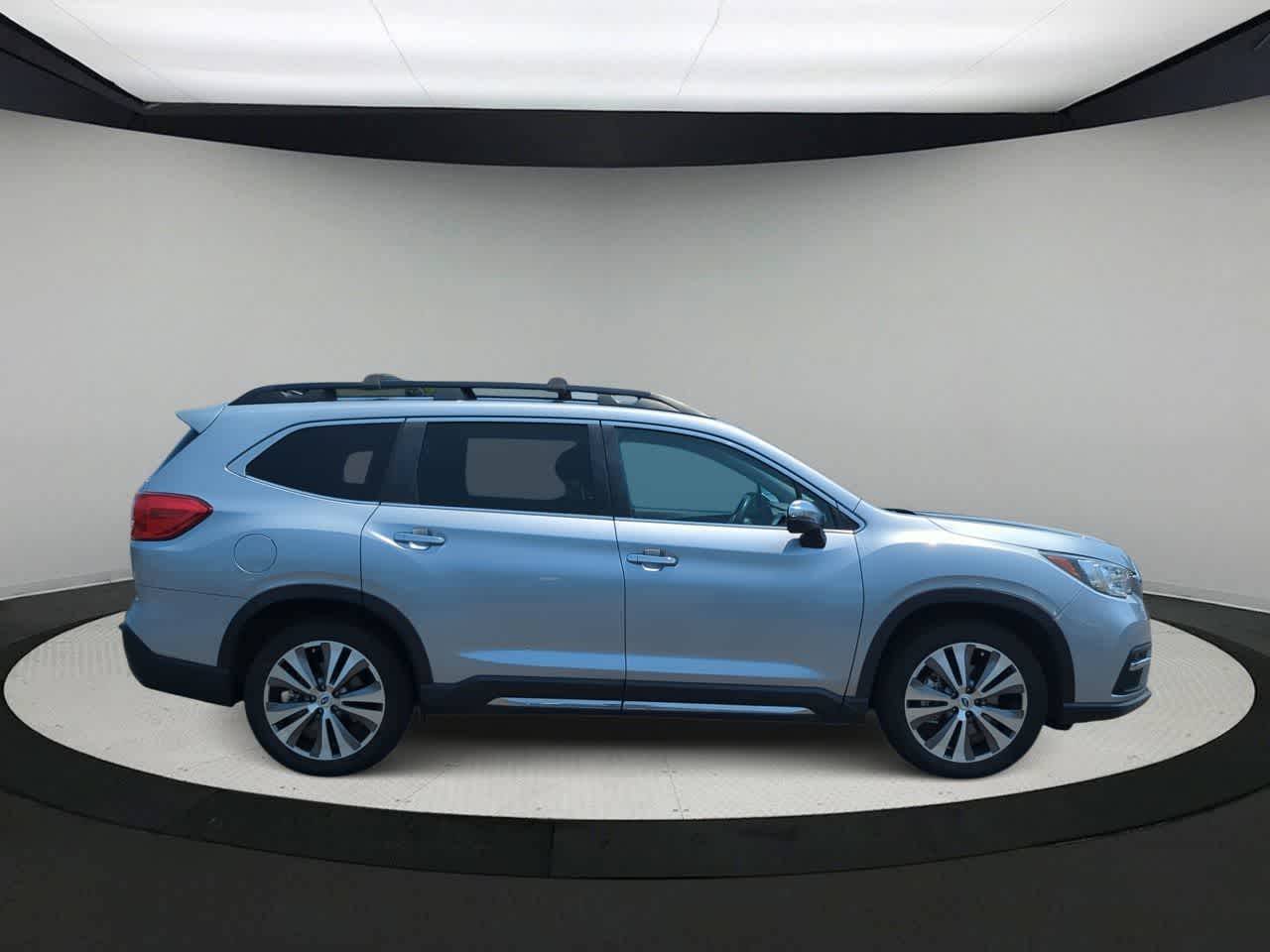 Thumbnail: 2022 Subaru Ascent - 9