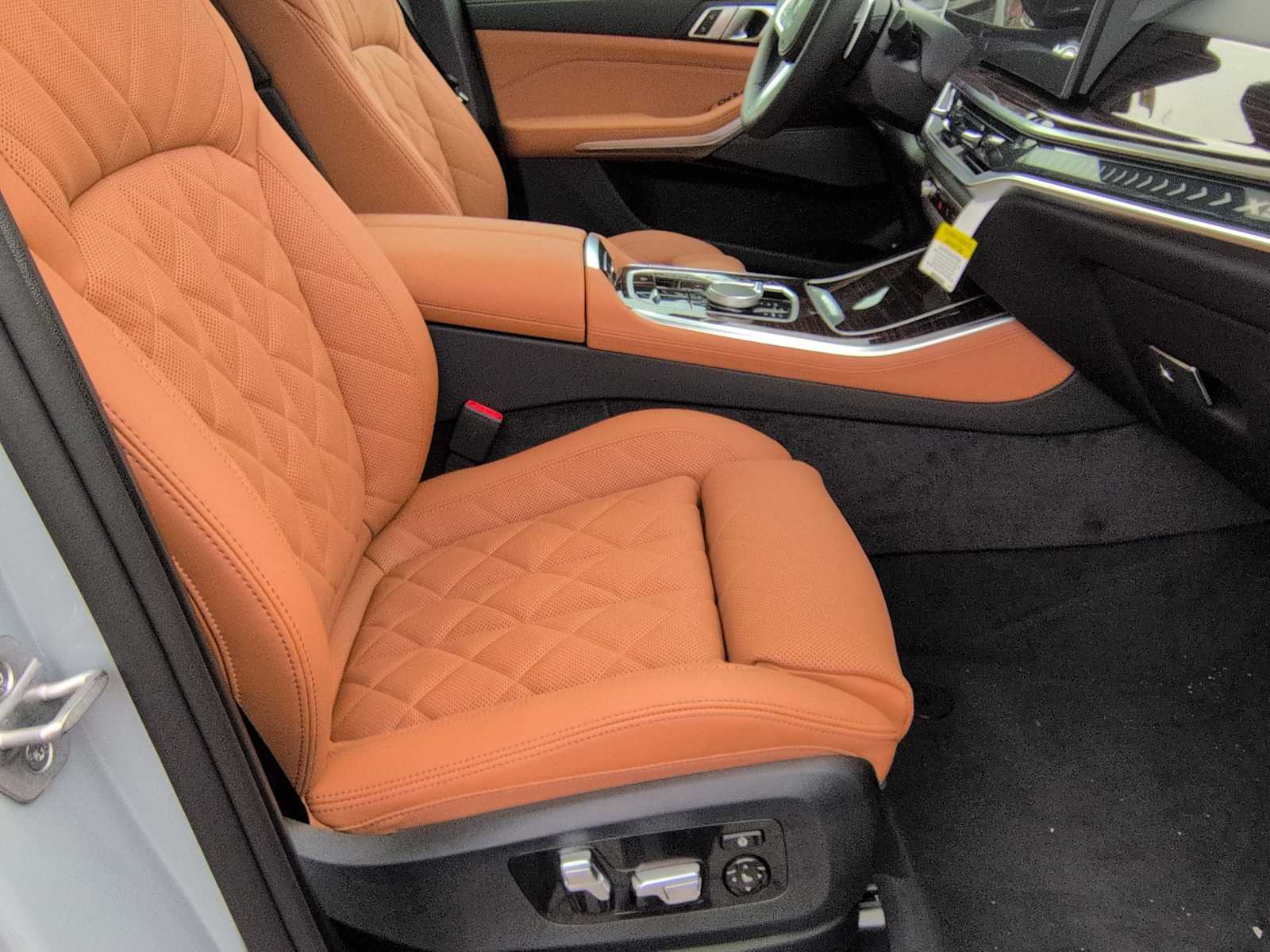 Thumbnail: 2026 BMW X5 - 24