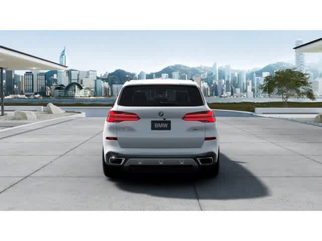 Thumbnail: 2026 BMW X5 - 5