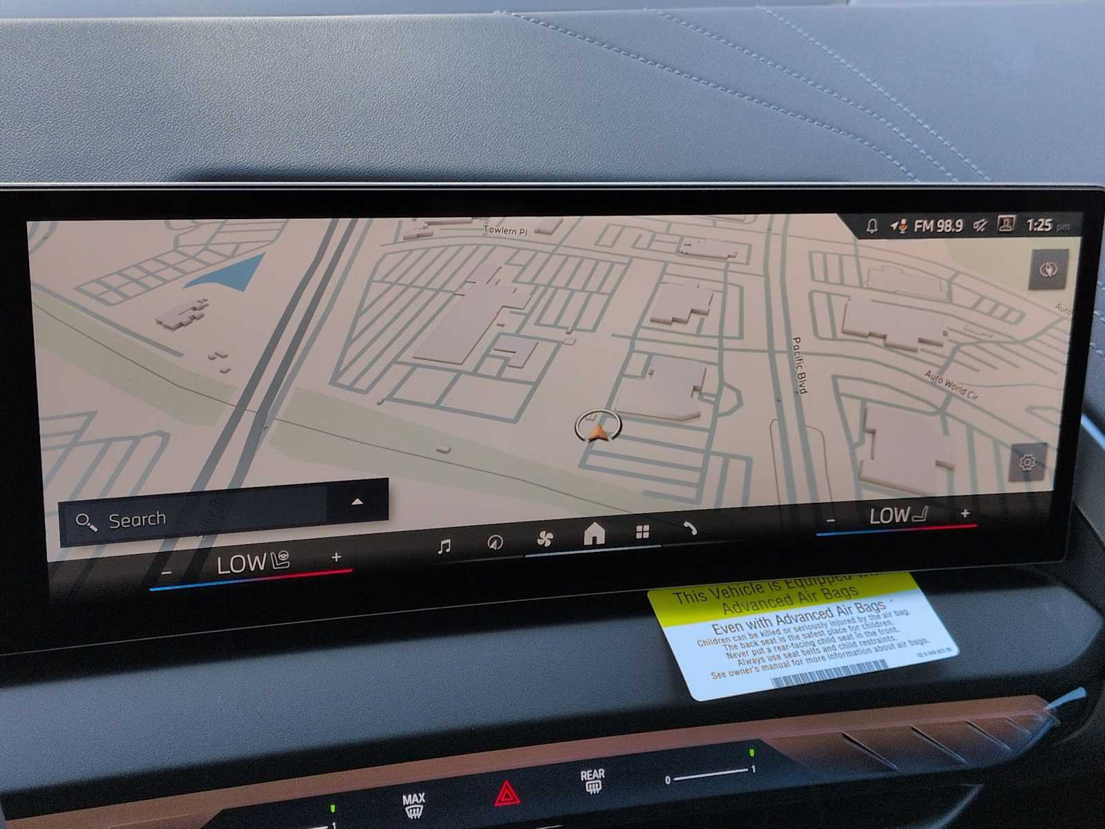 Thumbnail: 2026 BMW X3 - 29