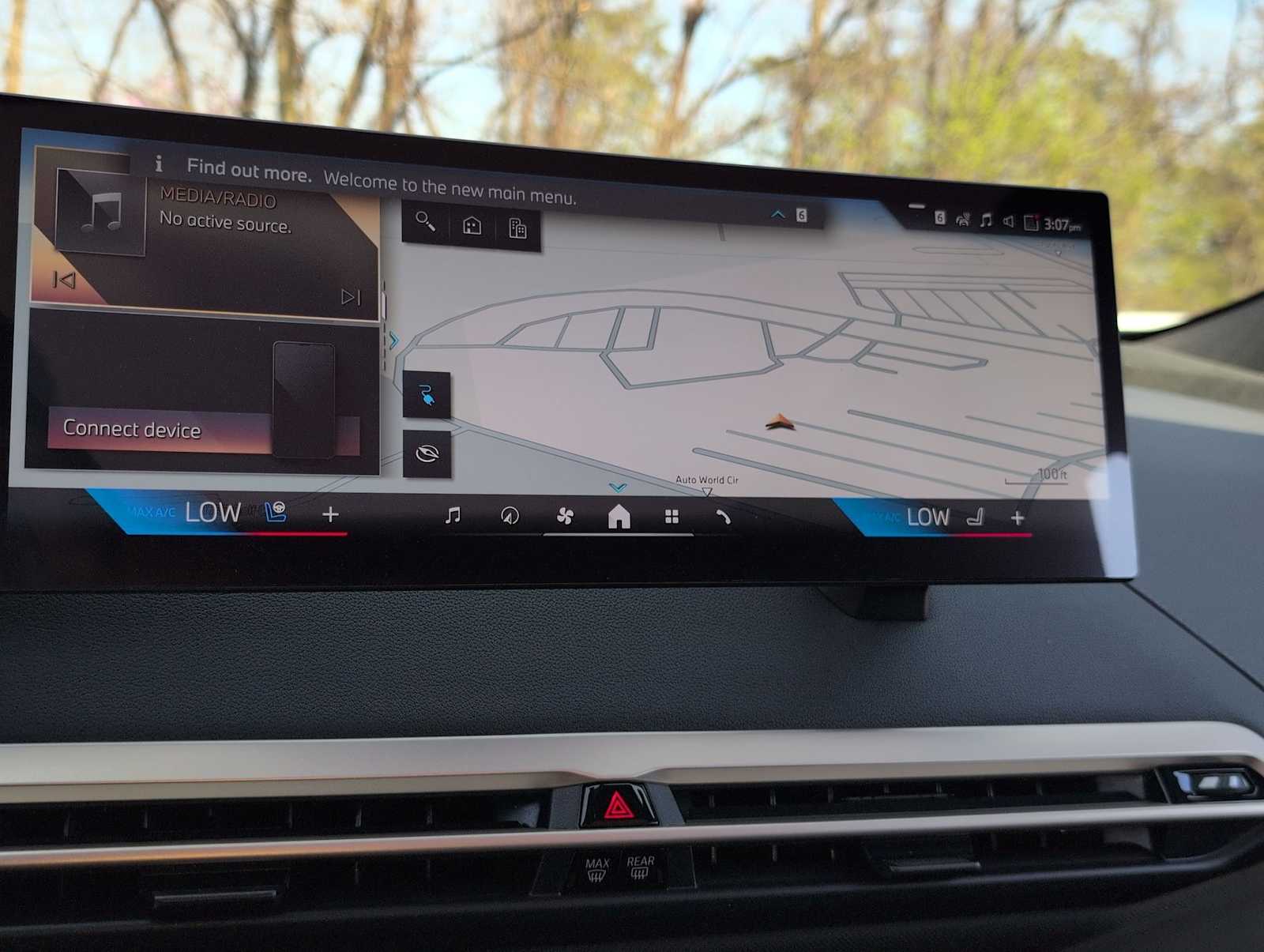 Thumbnail: 2026 BMW iX - 28