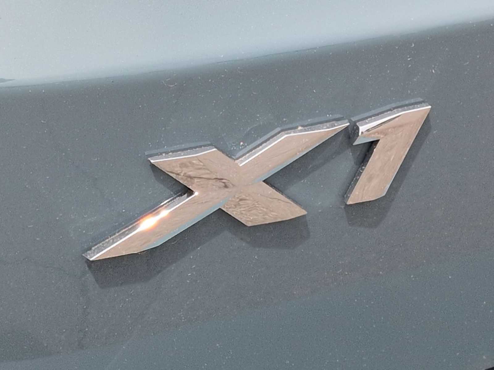 Thumbnail: 2026 BMW X1 - 13