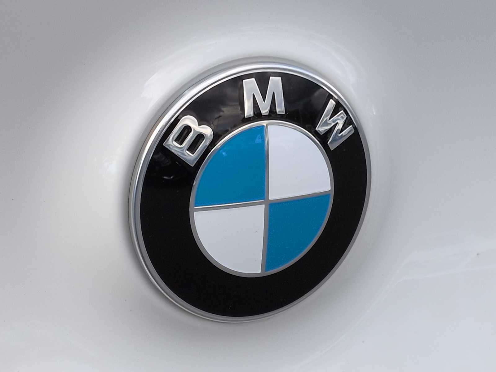 Thumbnail: 2026 BMW X3 - 12