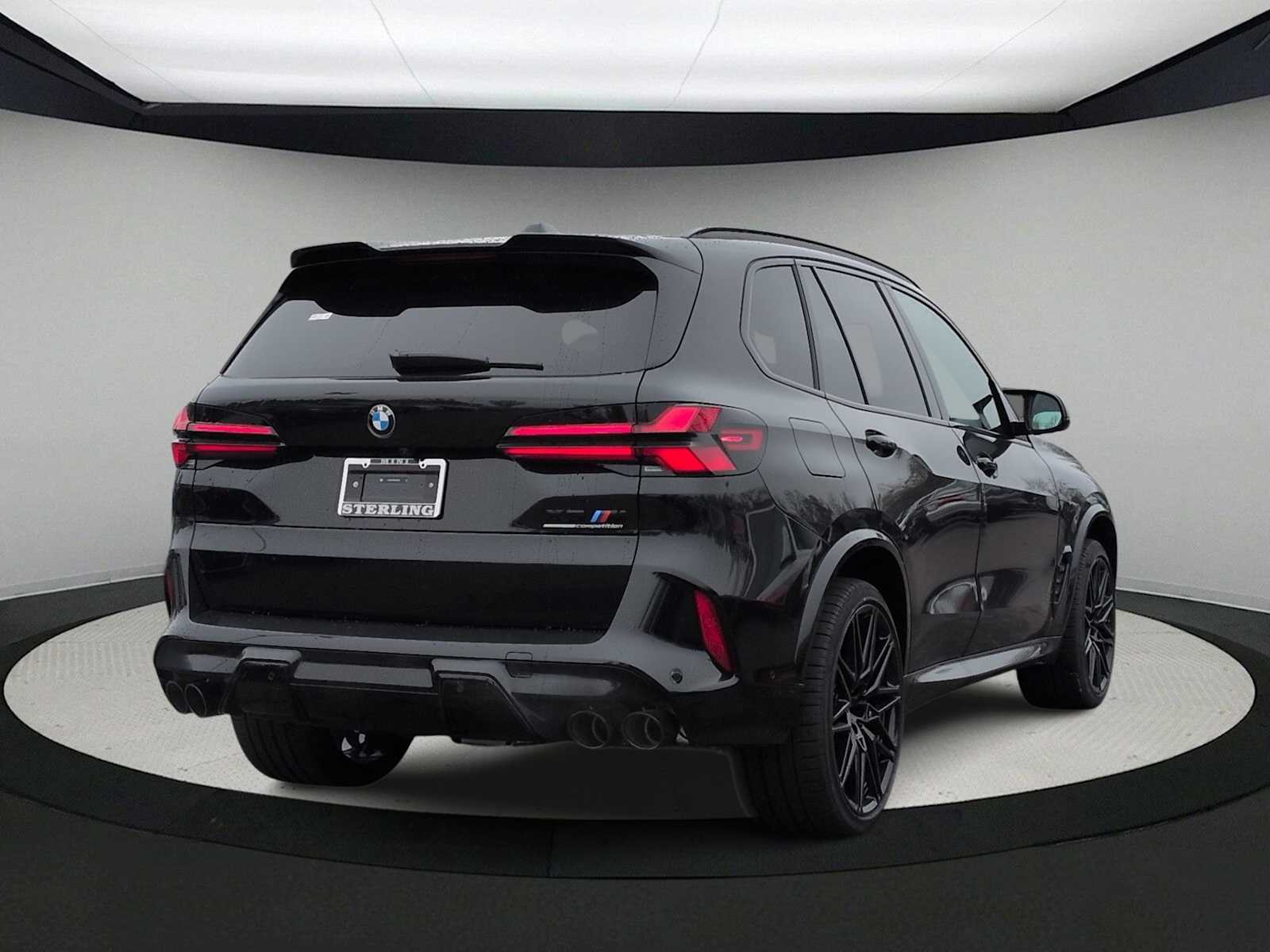 Thumbnail: 2026 BMW X5 - 8