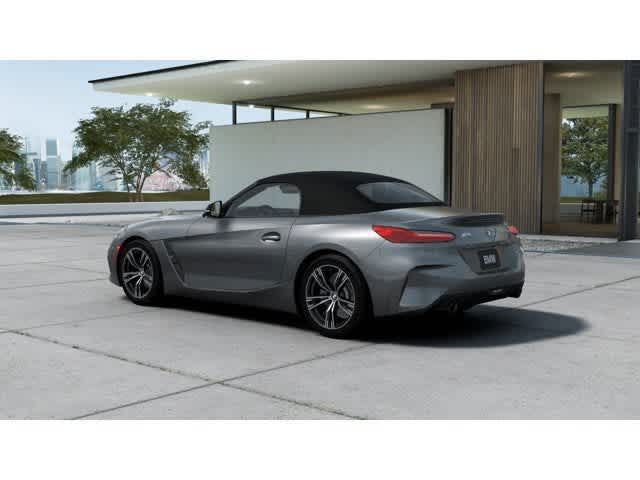 Thumbnail: 2026 BMW Z4 - 2