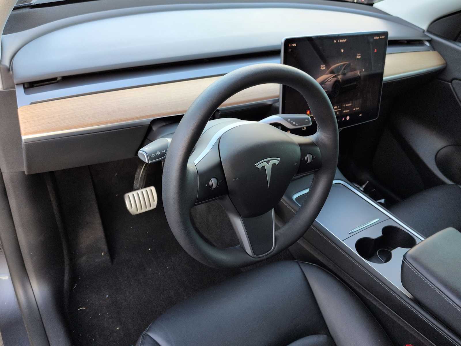 Thumbnail: 2022 Tesla Model Y - 10