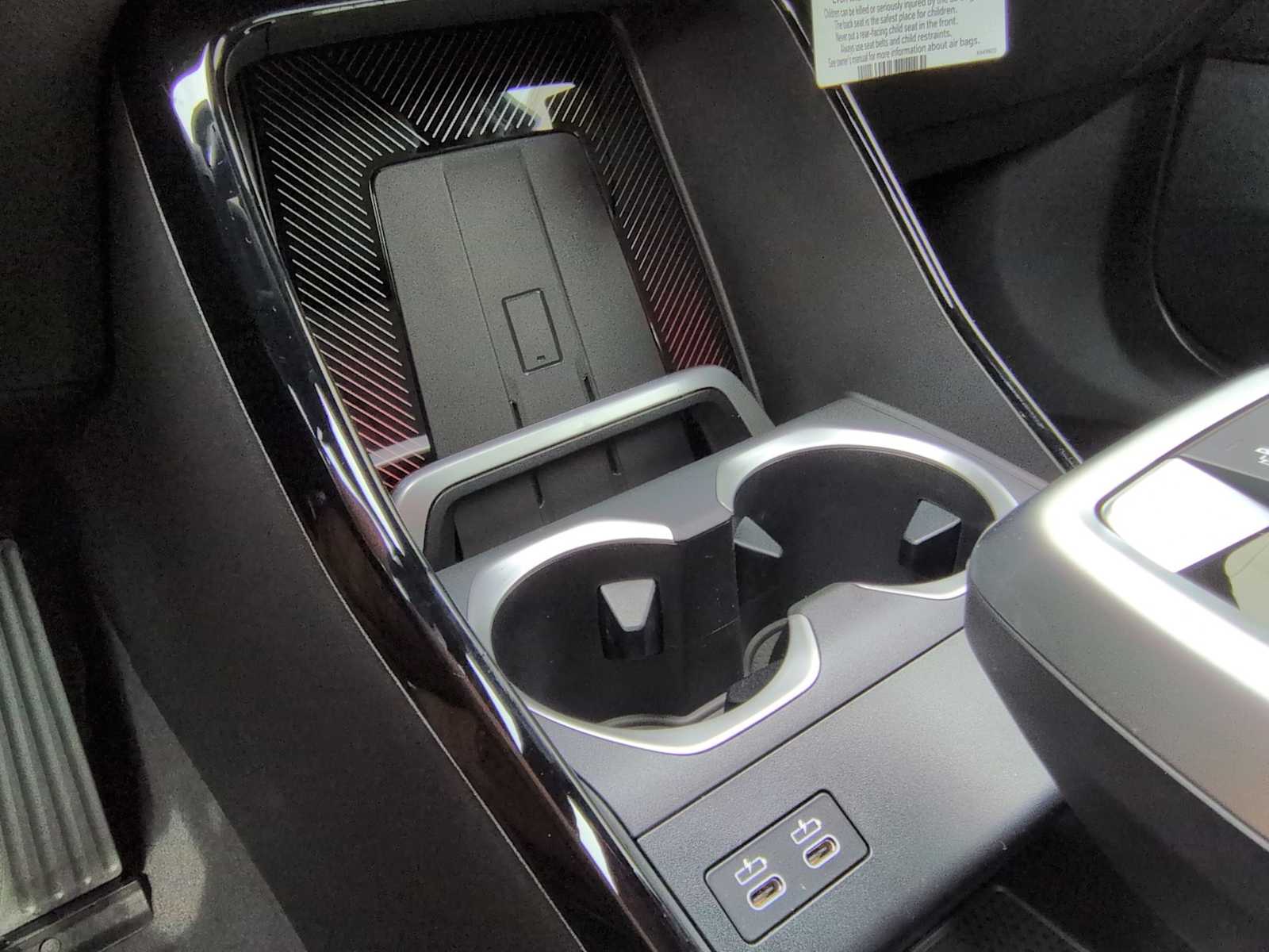 Thumbnail: 2026 BMW X1 - 34