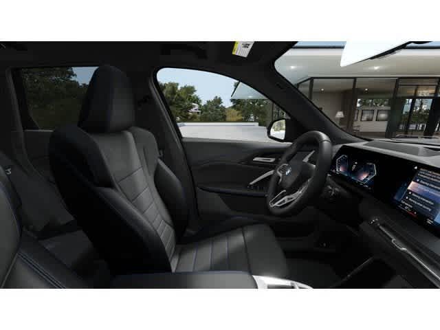 Thumbnail: 2026 BMW X1 - 9