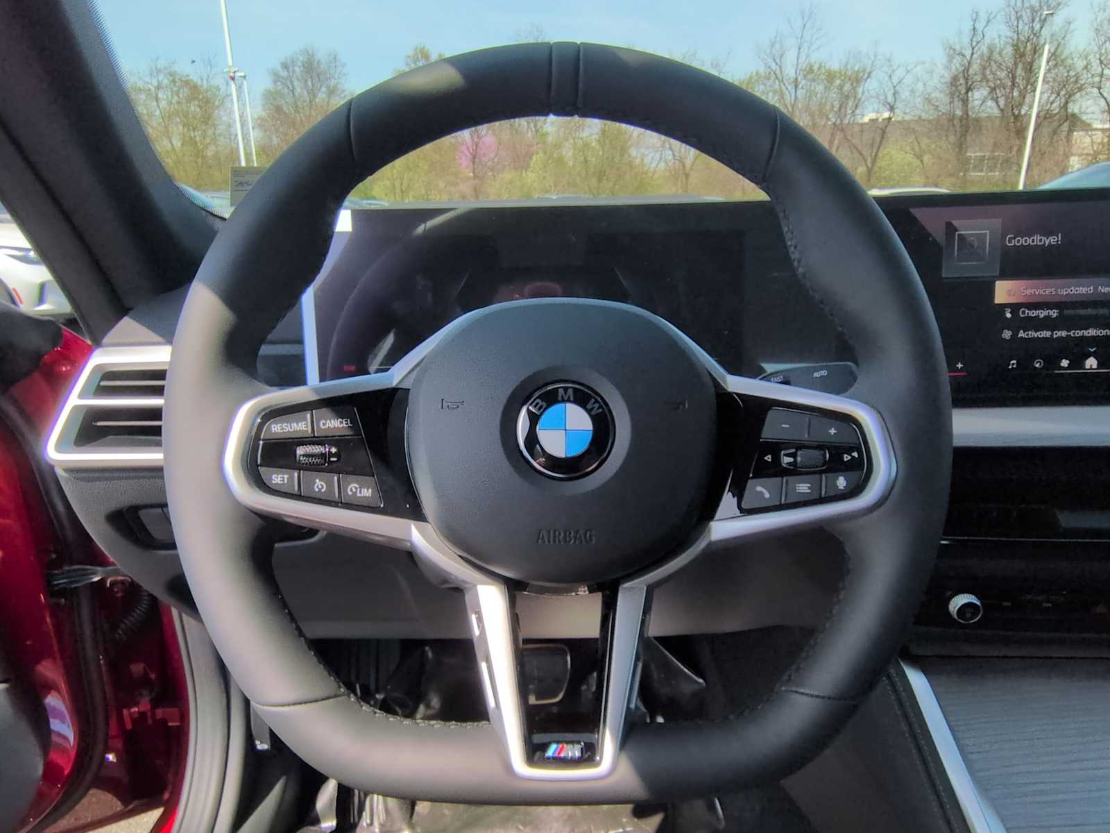 Thumbnail: 2026 BMW i4 - 25