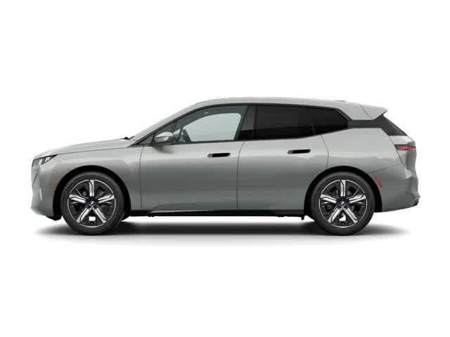 Thumbnail: 2026 BMW iX - 4