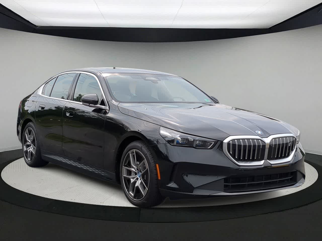 Thumbnail: 2025 BMW i5 - 2