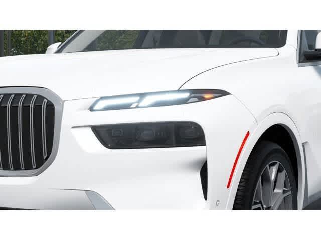Thumbnail: 2026 BMW X7 - 6