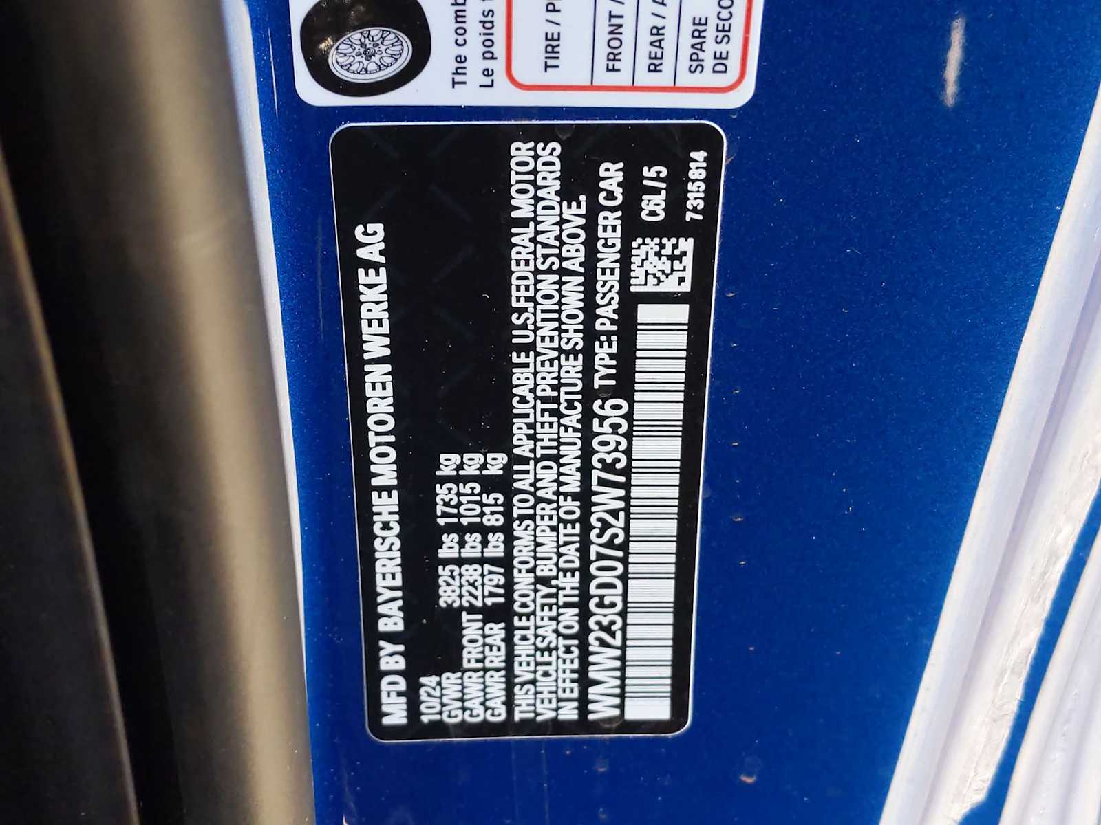 Thumbnail: 2025 MINI Cooper Hardtop - 36