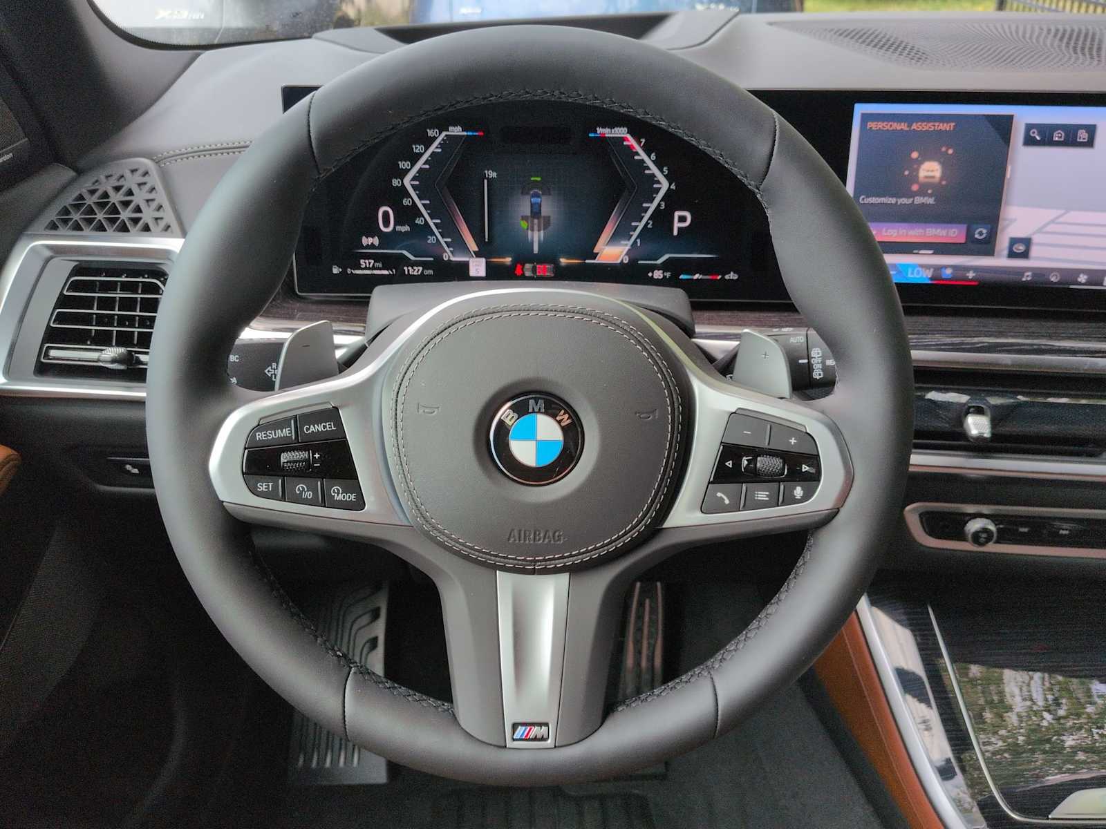 Thumbnail: 2026 BMW X5 - 25