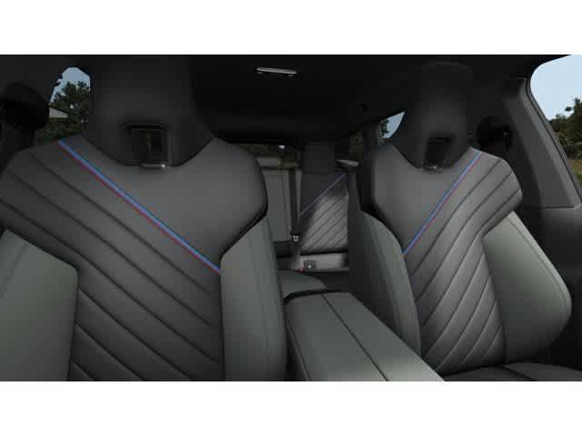 Thumbnail: 2026 BMW iX - 11