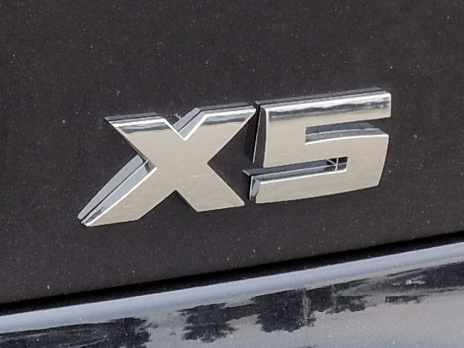 Thumbnail: 2026 BMW X5 - 13