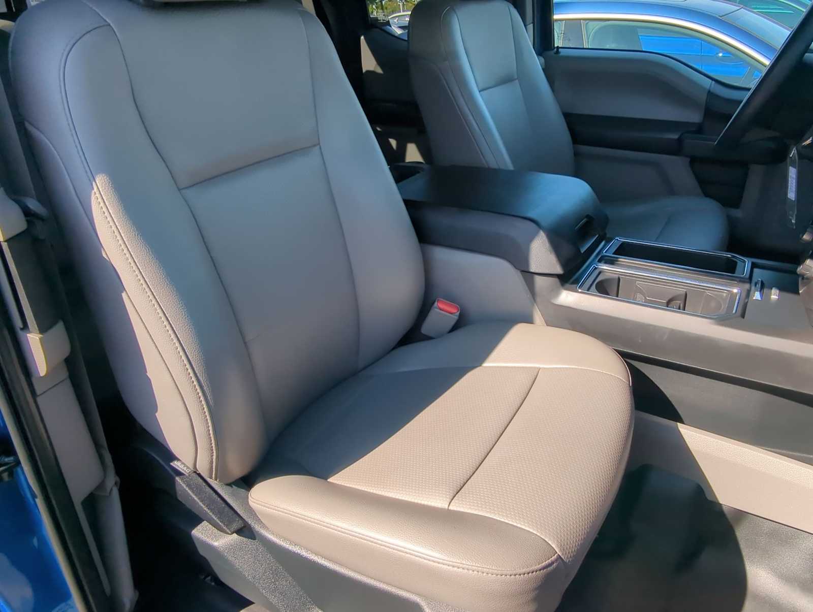 Thumbnail: 2015 Ford F-150 - 22