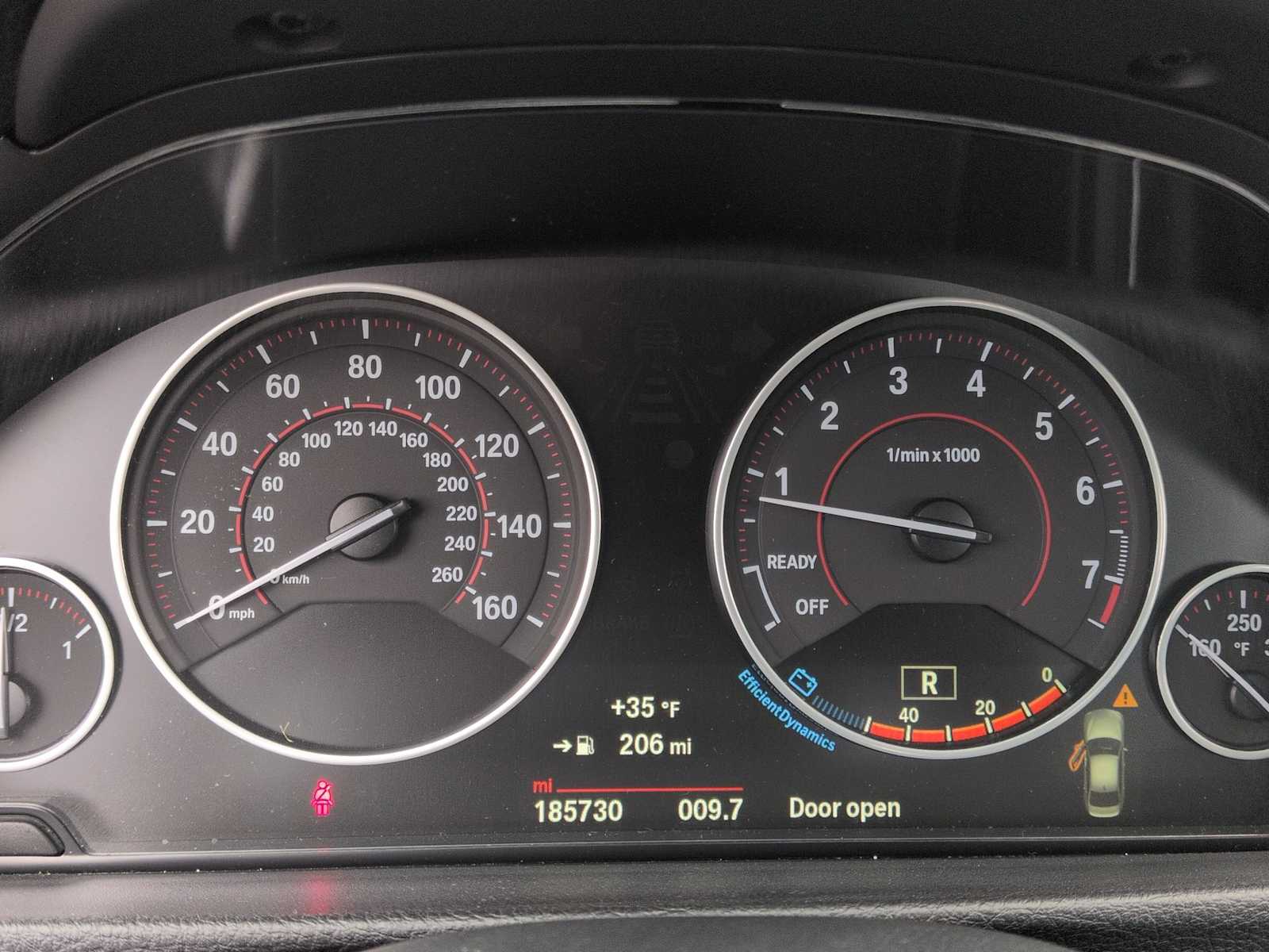 Thumbnail: 2017 BMW 3 Series - 33