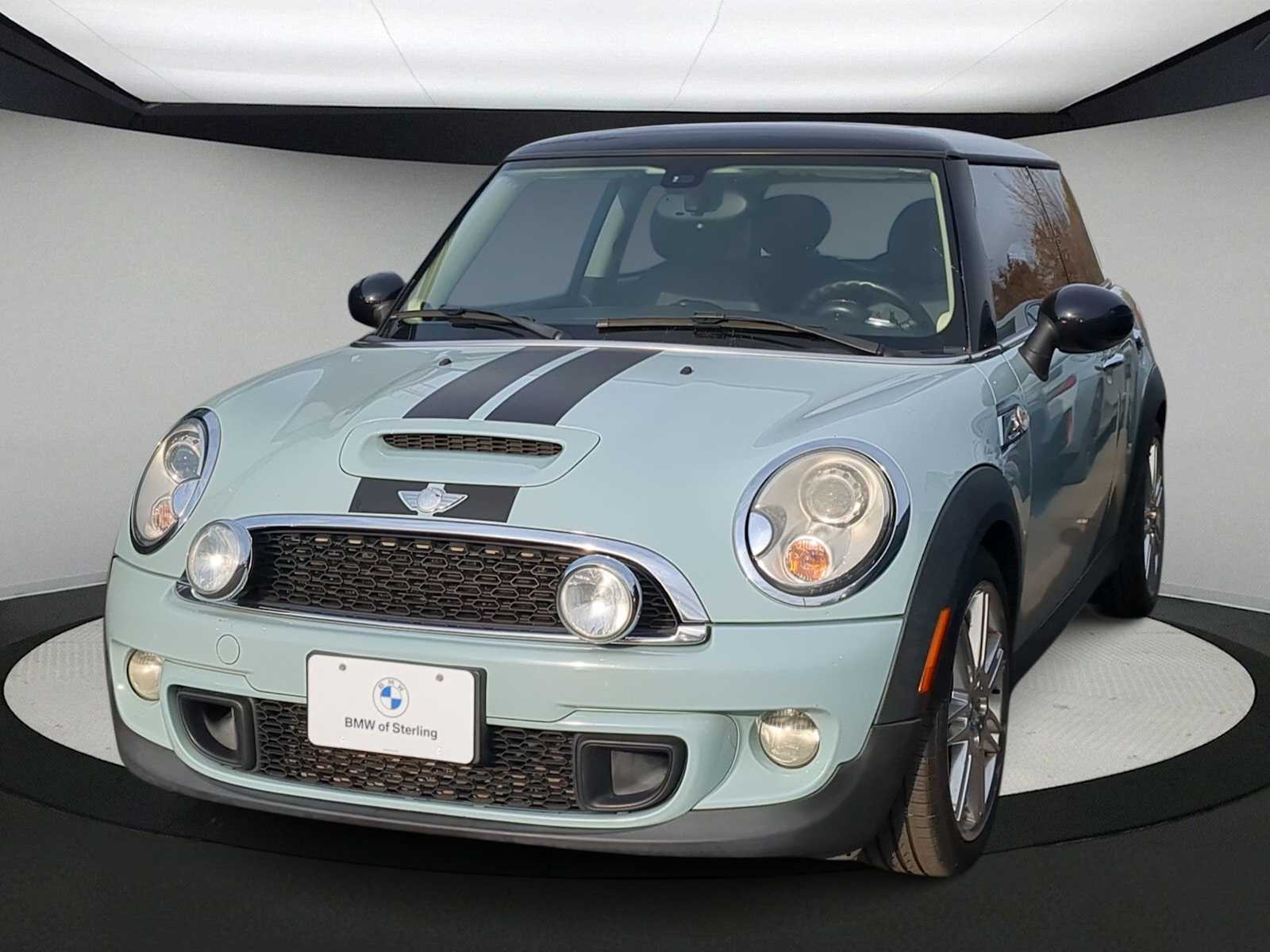 2013 MINI Cooper Hardtop S -
                  Sterling, VA