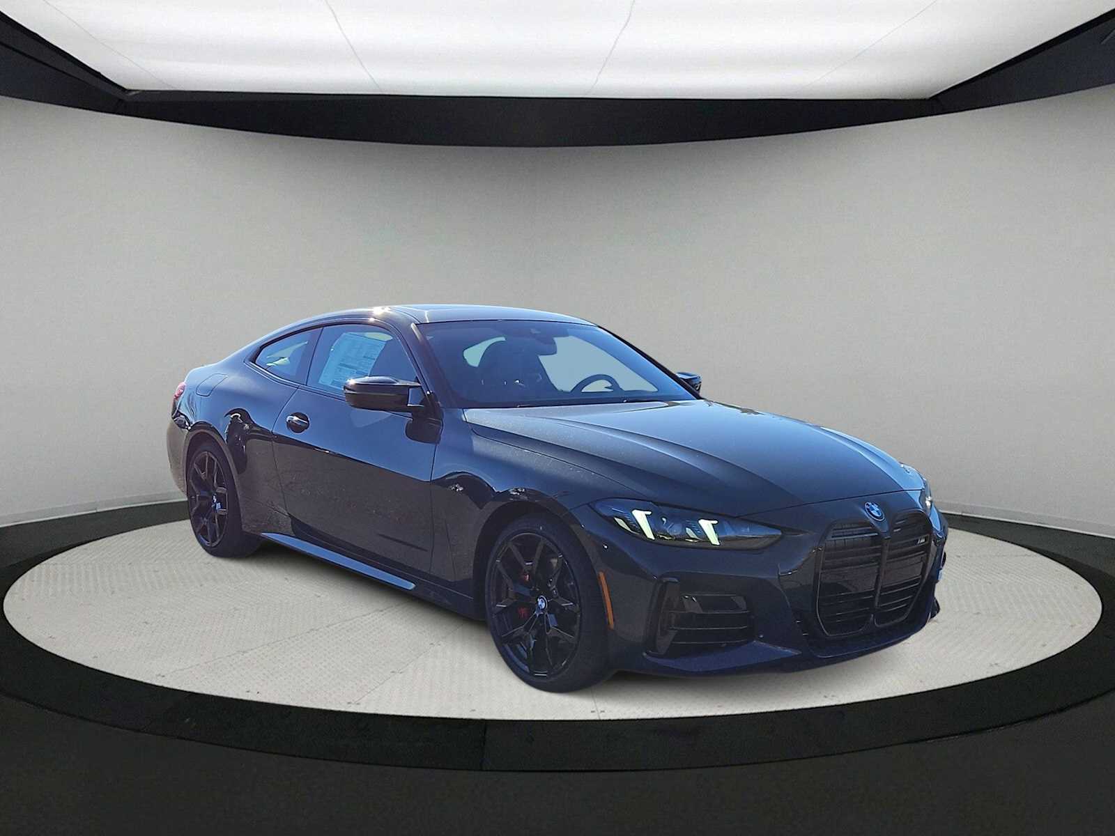 Thumbnail: 2026 BMW 4 Series - 2