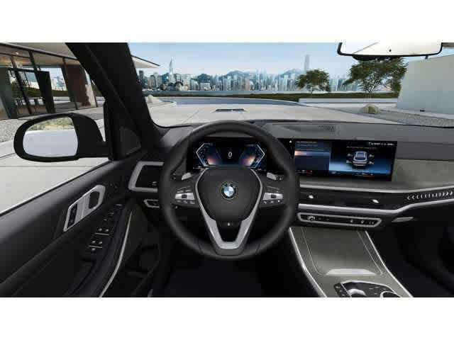 Thumbnail: 2026 BMW X5 - 7
