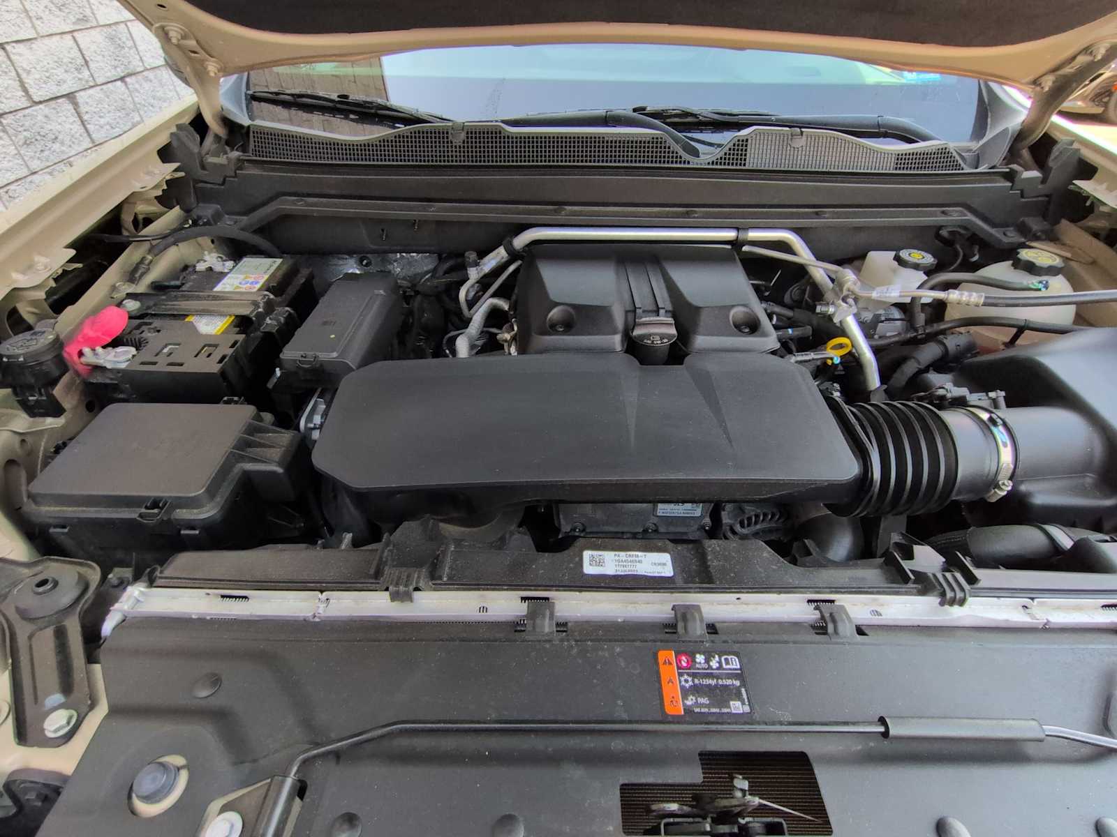 Thumbnail: 2023 Chevrolet Colorado - 15